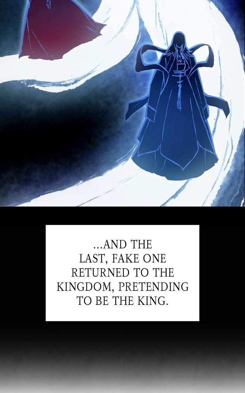 Reincarnated In a Cursed Game Chapter 25 - Page 61 in English