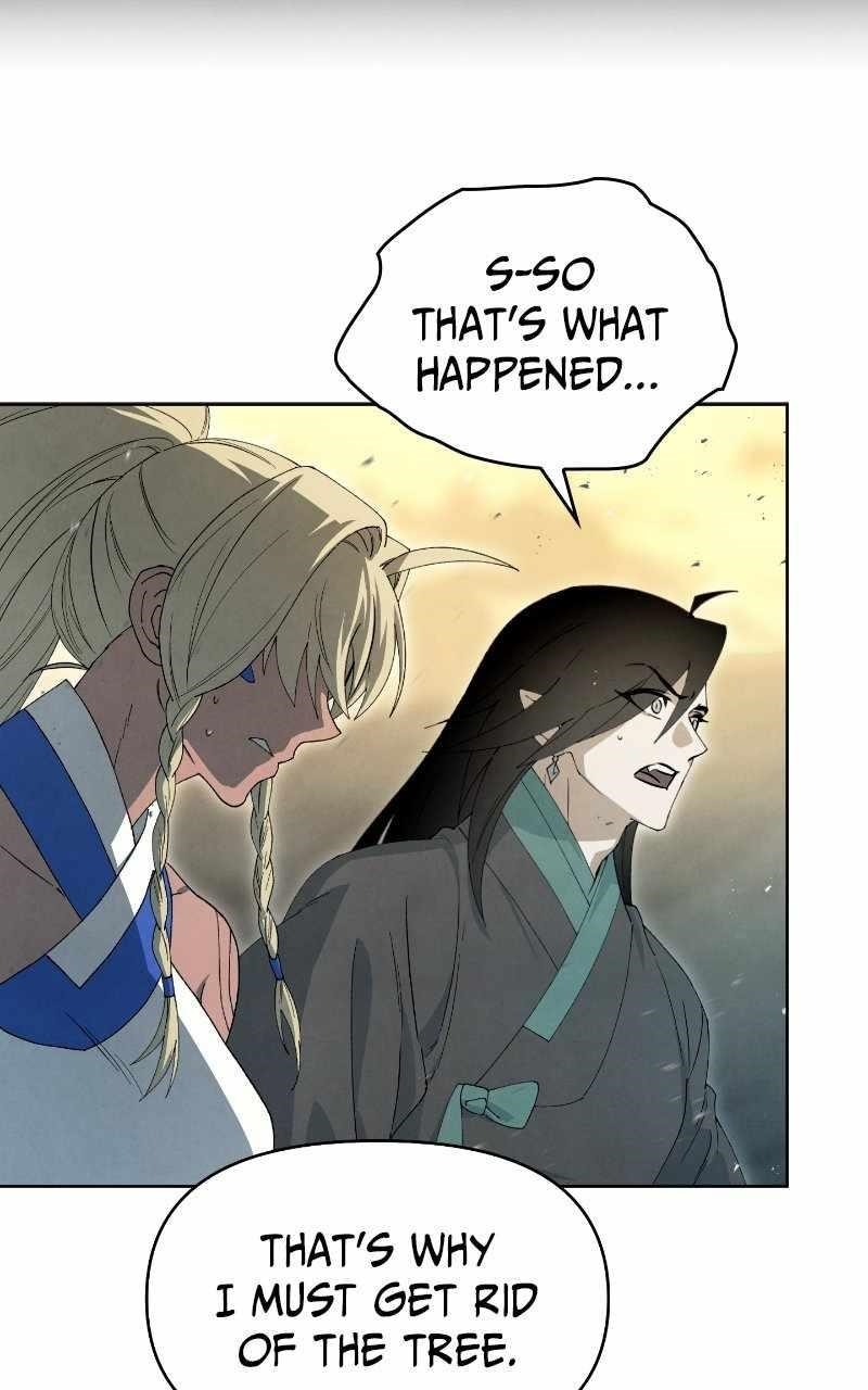 Reincarnated In a Cursed Game Chapter 25 - Page 62 in English