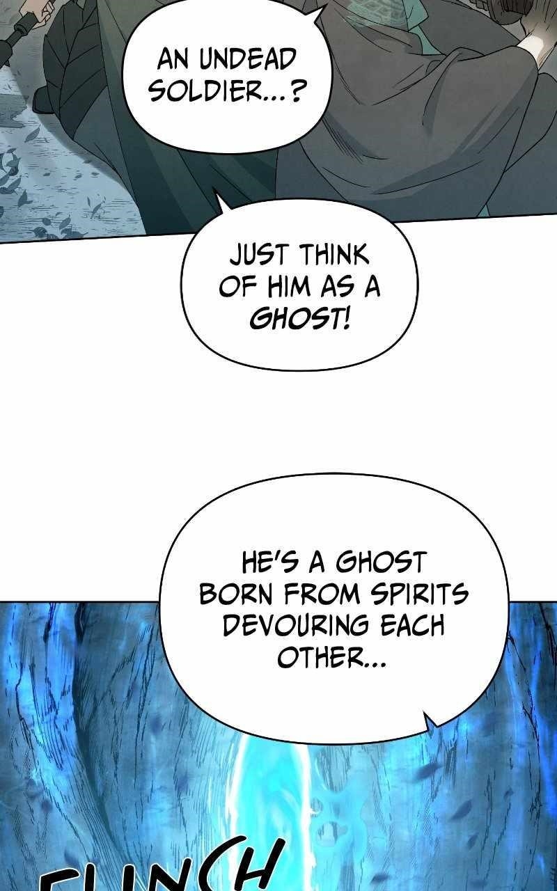 Reincarnated In a Cursed Game Chapter 25 - Page 7 in English