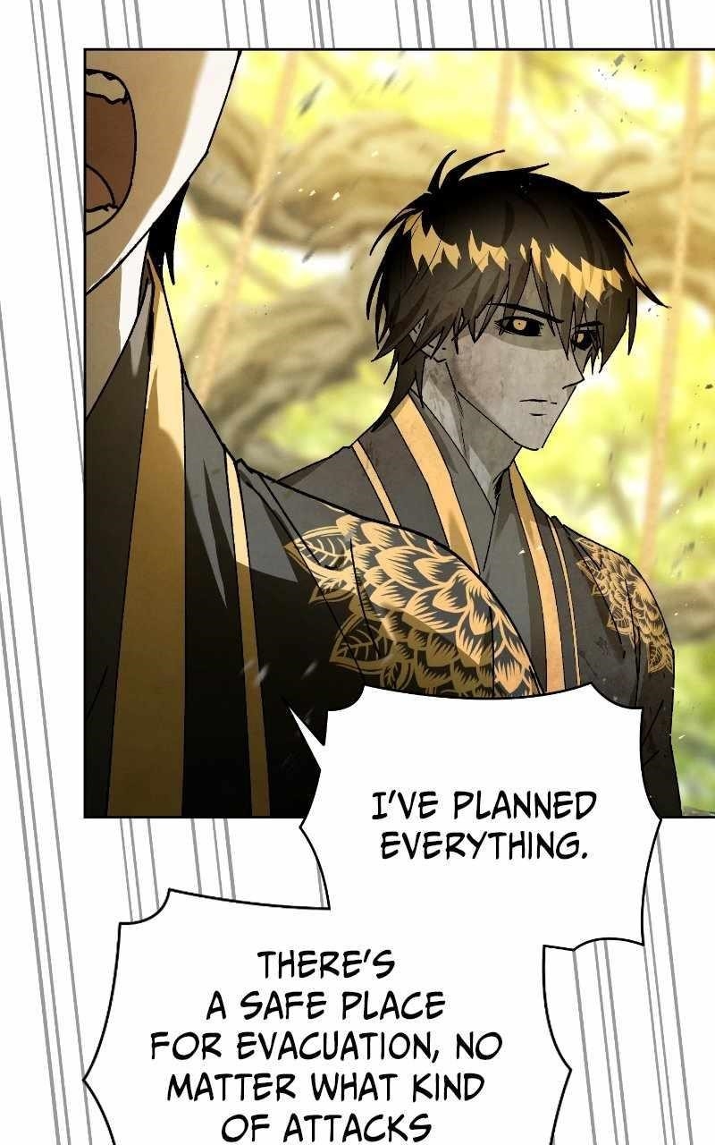Reincarnated In a Cursed Game Chapter 25 - Page 90 in English