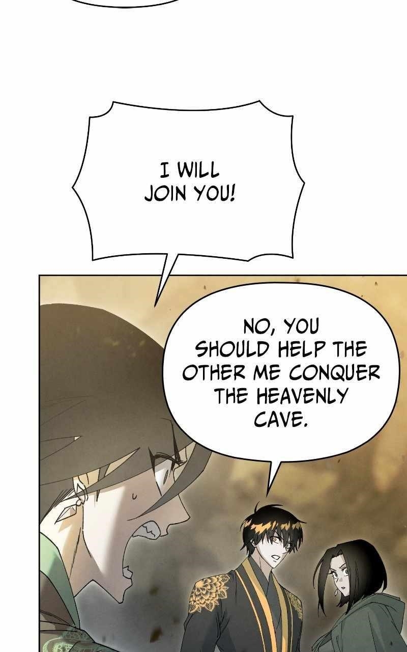 Reincarnated In a Cursed Game Chapter 26 - Page 25 in English