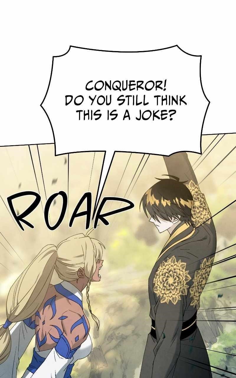 Reincarnated In a Cursed Game Chapter 26 - Page 3 in English
