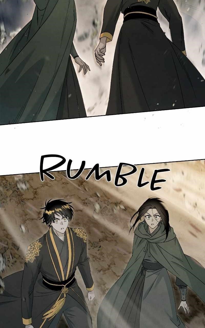 Reincarnated In a Cursed Game Chapter 26 - Page 37 in English