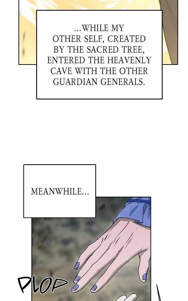 Reincarnated In a Cursed Game Chapter 26 - Page 45 in English