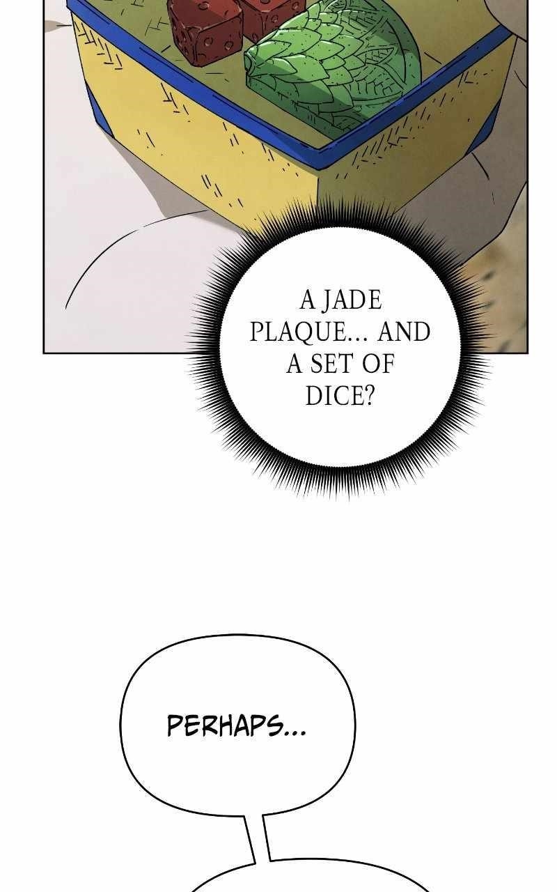 Reincarnated In a Cursed Game Chapter 26 - Page 49 in English