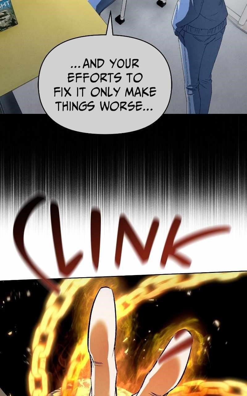 Reincarnated In a Cursed Game Chapter 26 - Page 72 in English