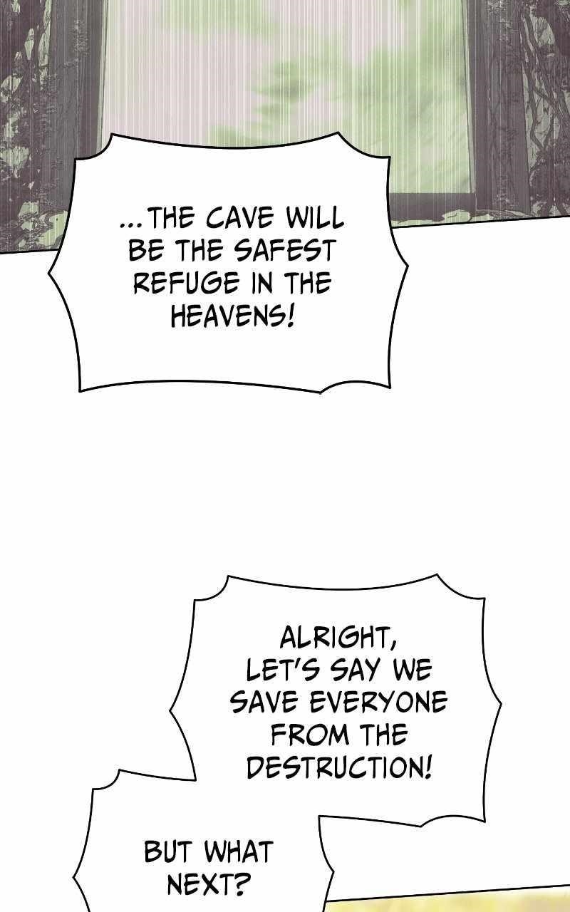 Reincarnated In a Cursed Game Chapter 26 - Page 8 in English