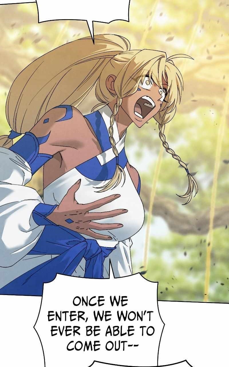 Reincarnated In a Cursed Game Chapter 26 - Page 9 in English