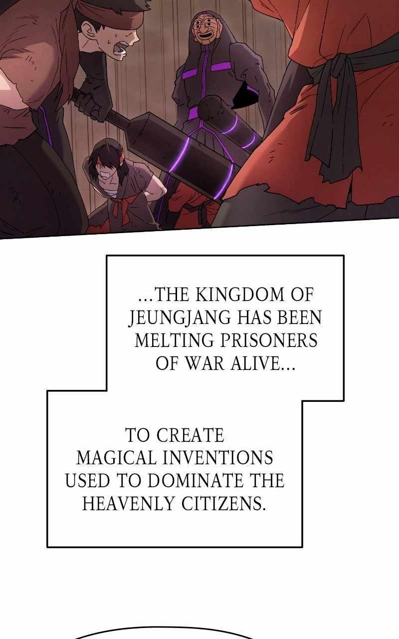 Reincarnated In a Cursed Game Chapter 27 - Page 22 in English