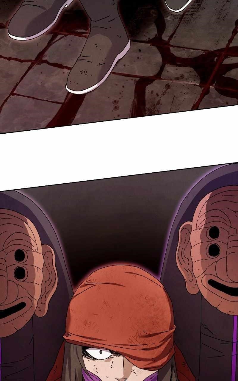 Reincarnated In a Cursed Game Chapter 27 - Page 29 in English
