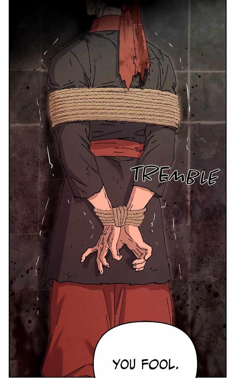 Reincarnated In a Cursed Game Chapter 27 - Page 4 in English