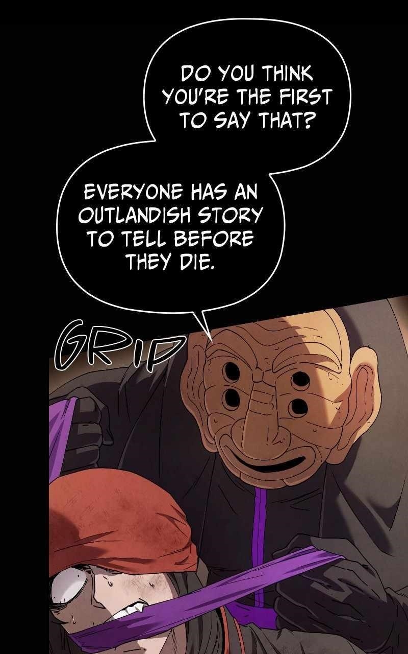 Reincarnated In a Cursed Game Chapter 27 - Page 45 in English