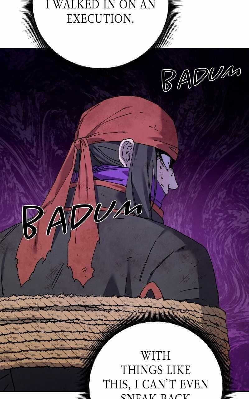 Reincarnated In a Cursed Game Chapter 27 - Page 48 in English