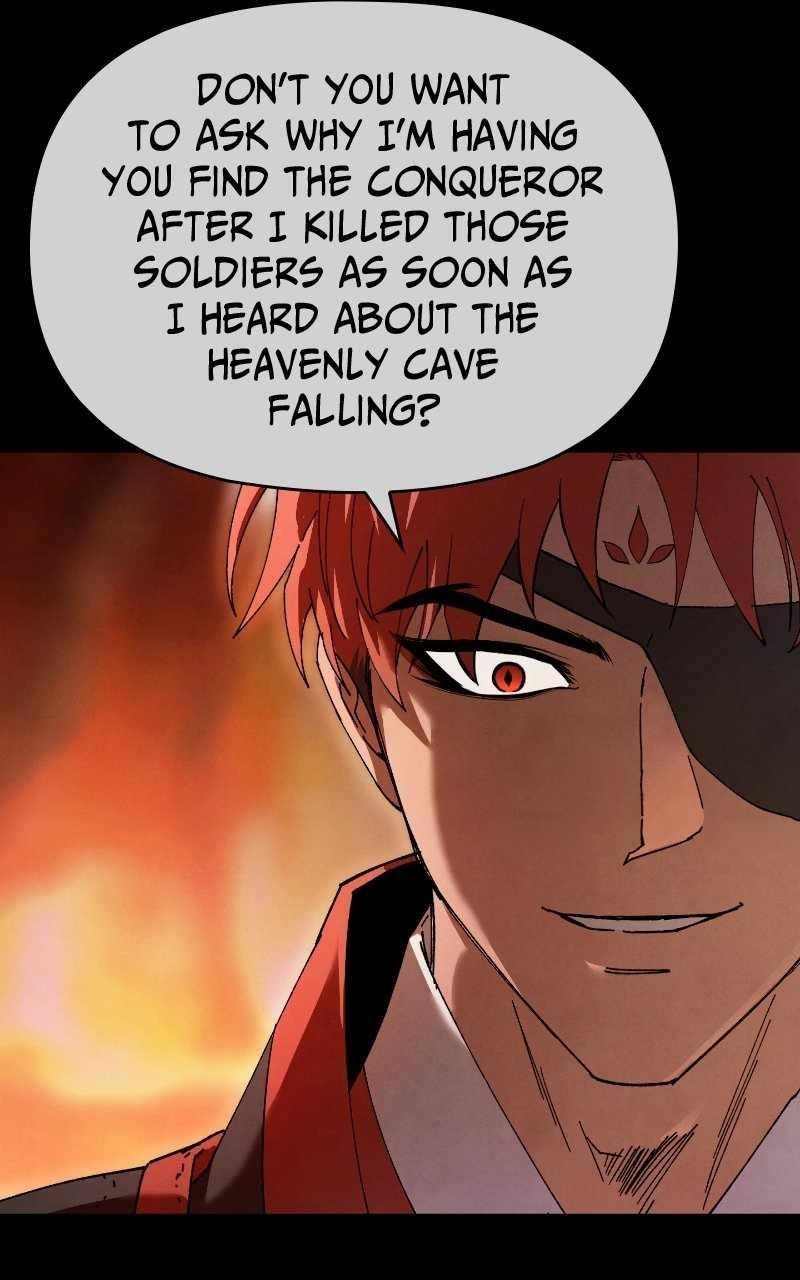 Reincarnated In a Cursed Game Chapter 27 - Page 64 in English