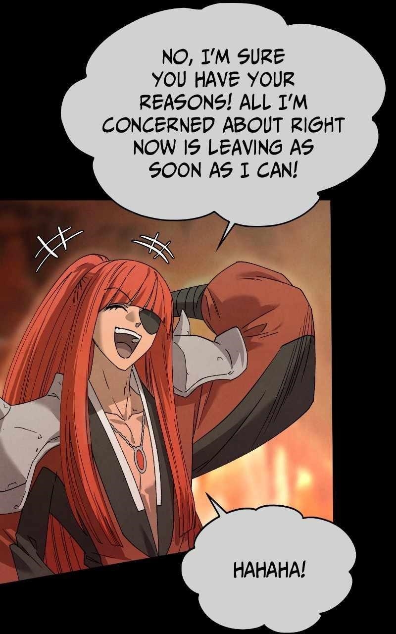 Reincarnated In a Cursed Game Chapter 27 - Page 65 in English