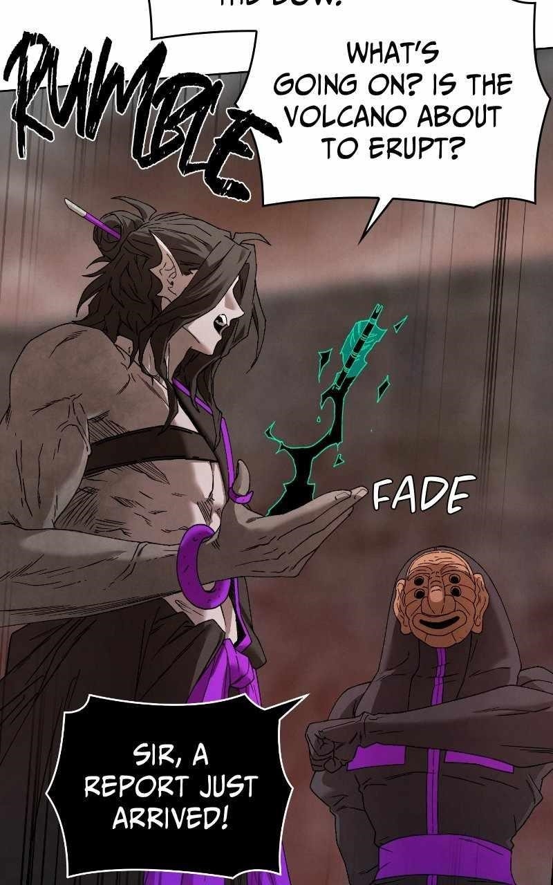 Reincarnated In a Cursed Game Chapter 27 - Page 80 in English