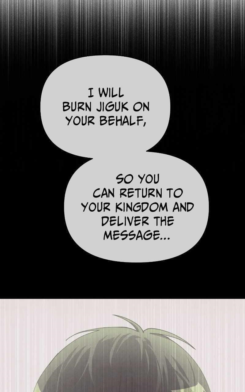 Reincarnated In a Cursed Game Chapter 27 - Page 84 in English