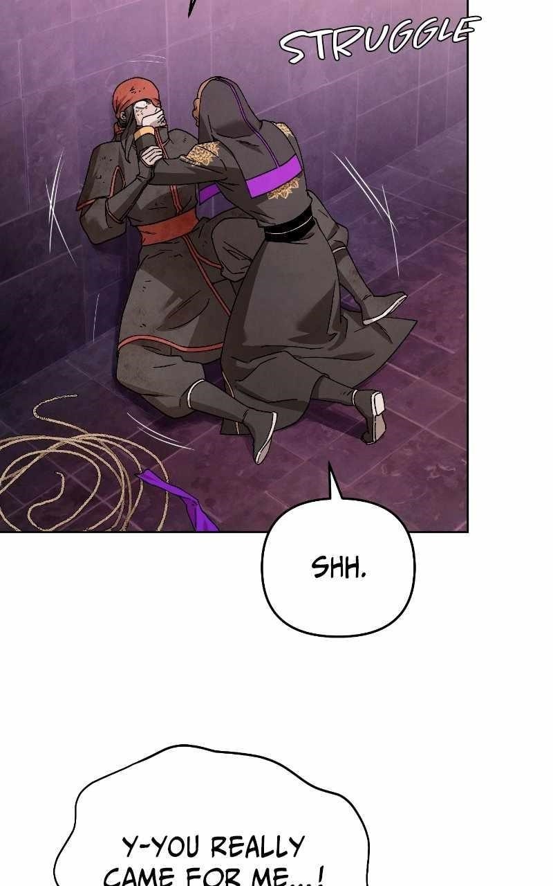 Reincarnated In a Cursed Game Chapter 28 - Page 27 in English