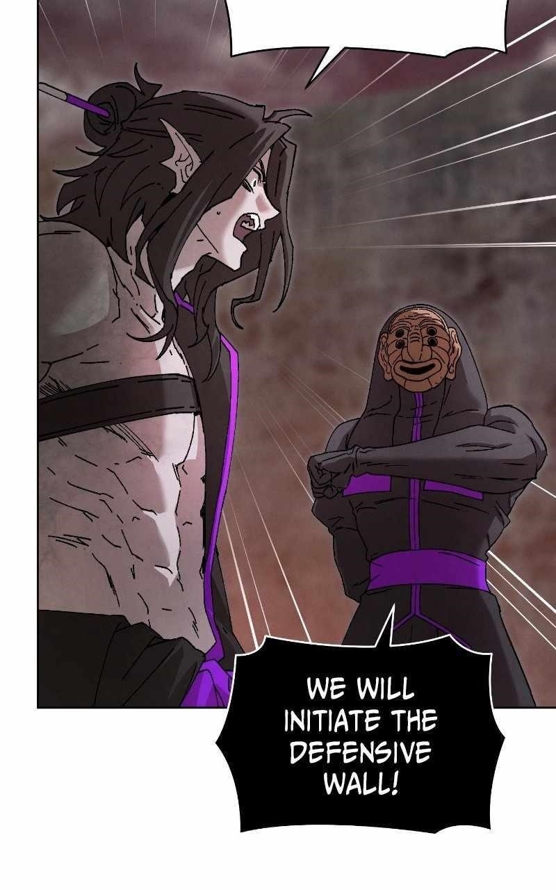 Reincarnated In a Cursed Game Chapter 28 - Page 3 in English