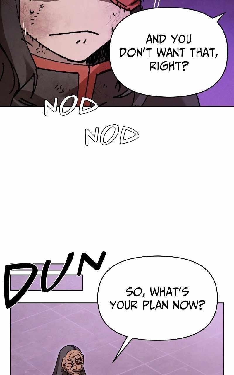 Reincarnated In a Cursed Game Chapter 28 - Page 30 in English
