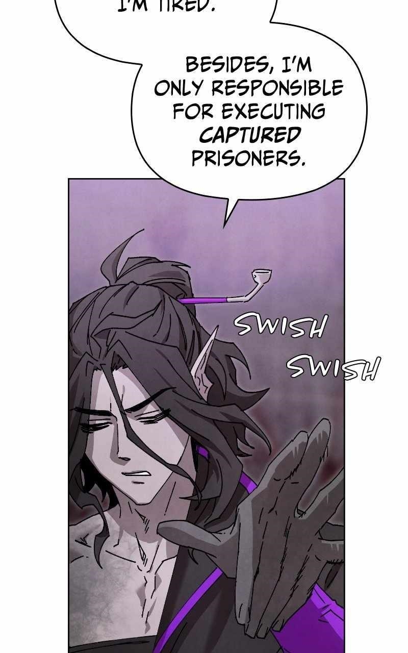 Reincarnated In a Cursed Game Chapter 28 - Page 36 in English