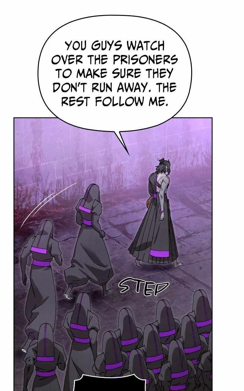 Reincarnated In a Cursed Game Chapter 28 - Page 38 in English