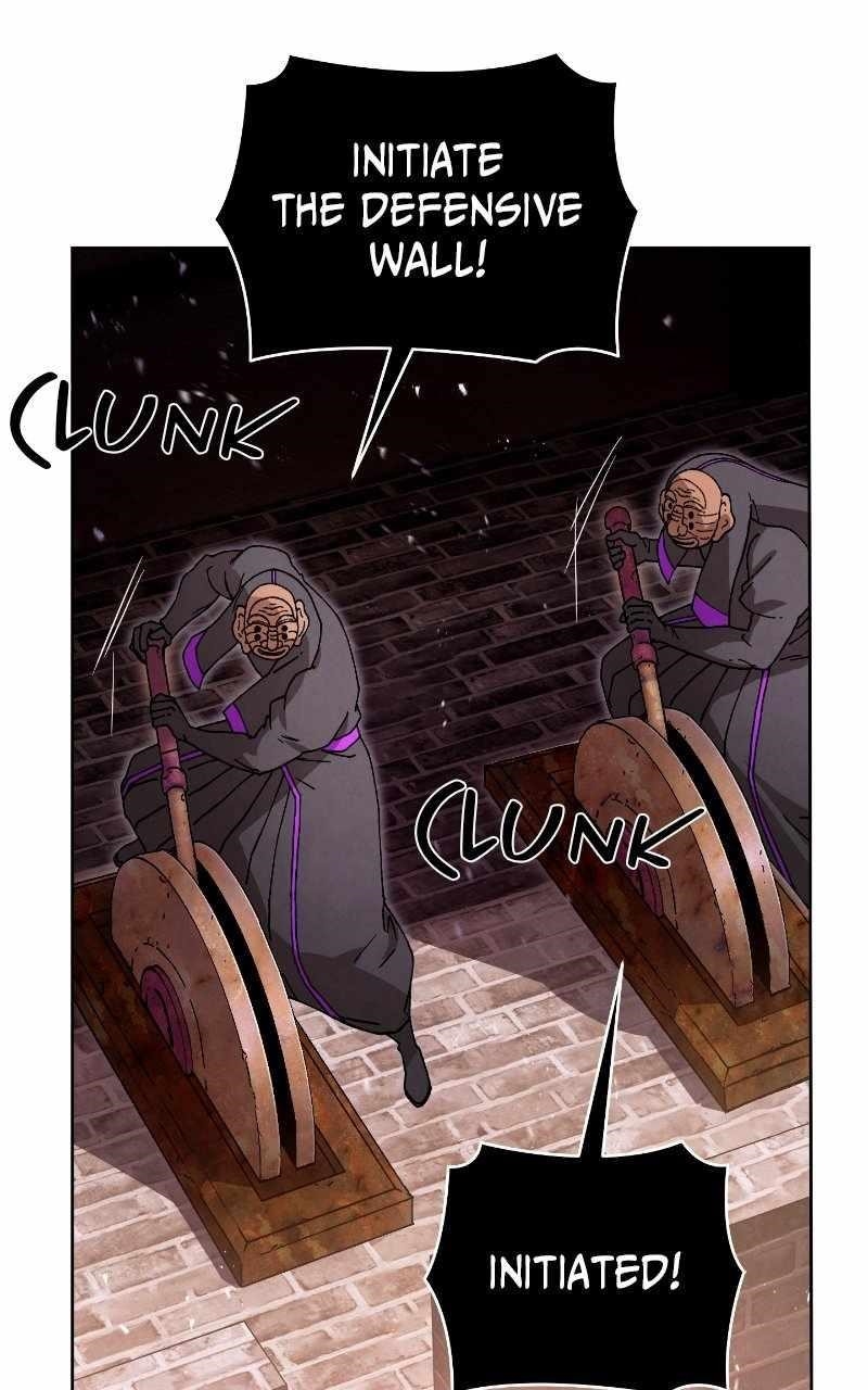 Reincarnated In a Cursed Game Chapter 28 - Page 4 in English