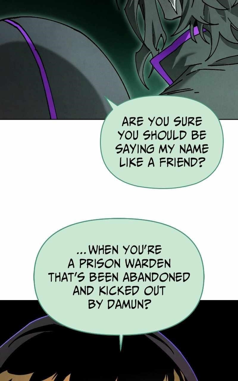 Reincarnated In a Cursed Game Chapter 28 - Page 46 in English