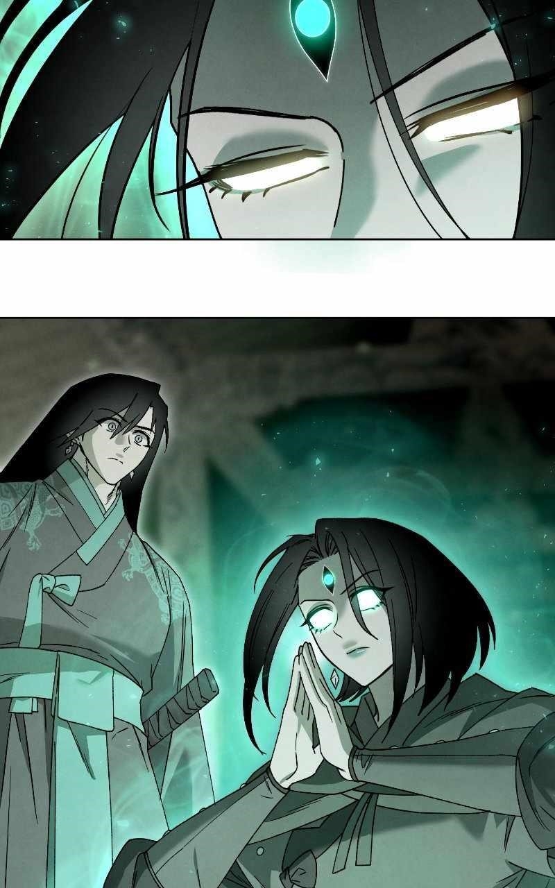 Reincarnated In a Cursed Game Chapter 28 - Page 48 in English