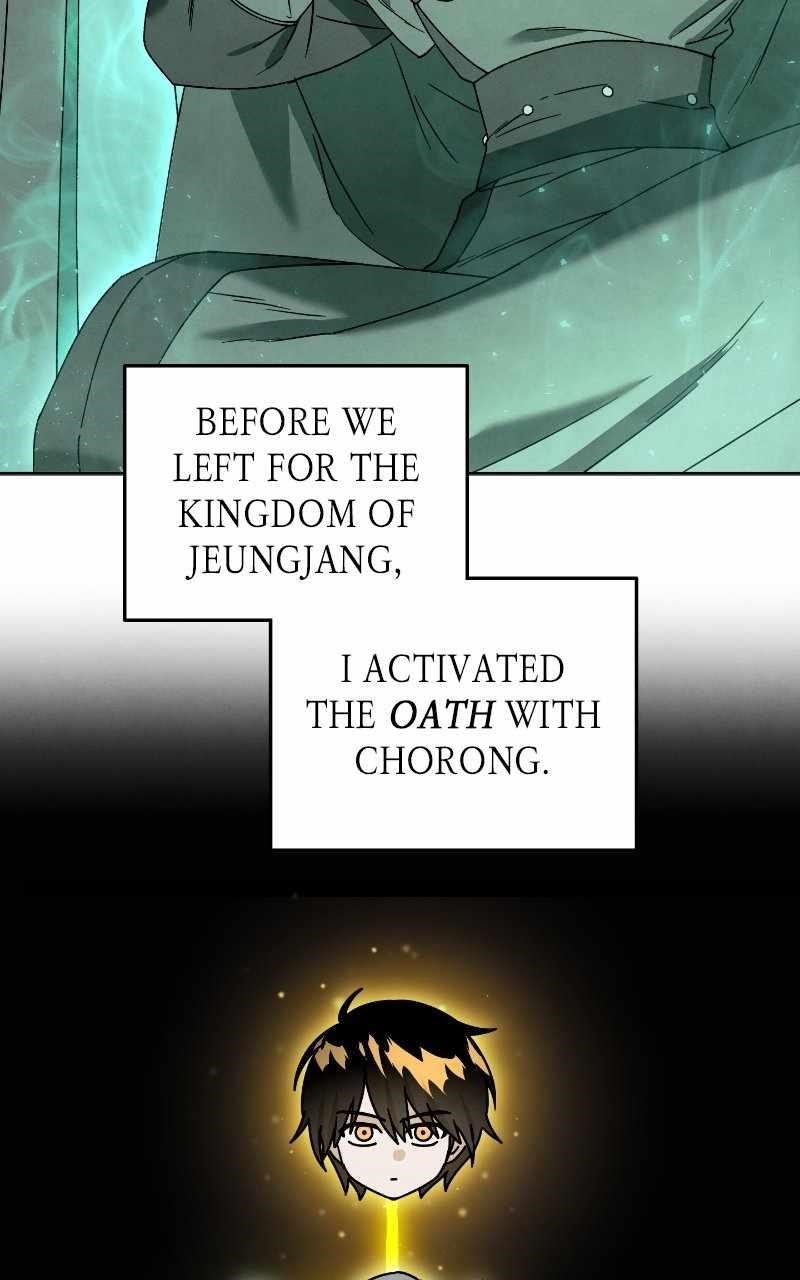 Reincarnated In a Cursed Game Chapter 28 - Page 49 in English