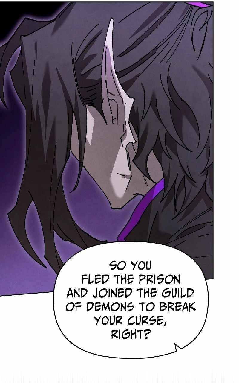 Reincarnated In a Cursed Game Chapter 28 - Page 84 in English