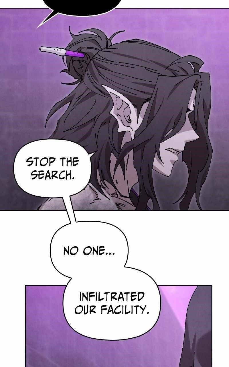 Reincarnated In a Cursed Game Chapter 29 - Page 11 in English