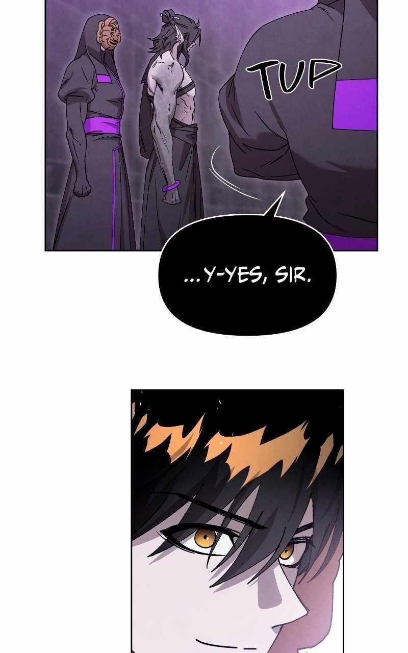 Reincarnated In a Cursed Game Chapter 29 - Page 12 in English