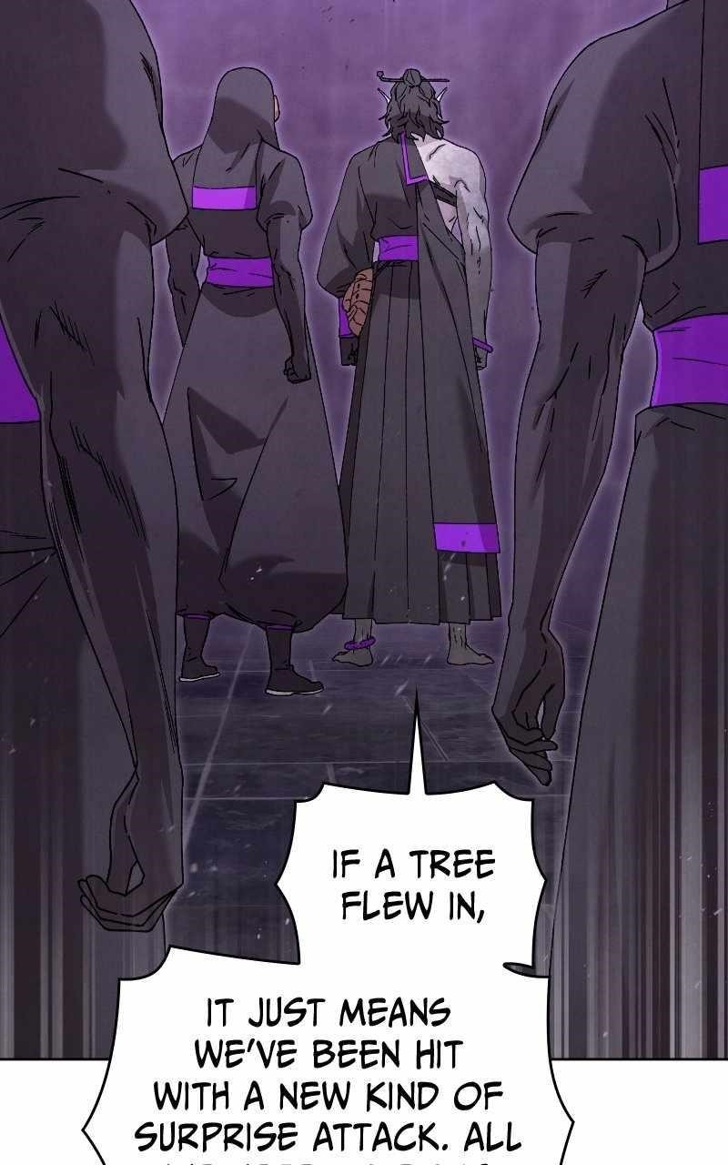 Reincarnated In a Cursed Game Chapter 29 - Page 14 in English