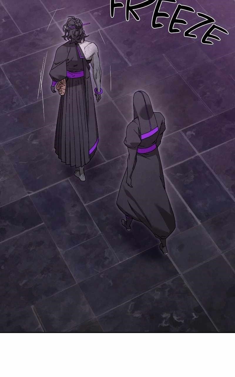 Reincarnated In a Cursed Game Chapter 29 - Page 18 in English