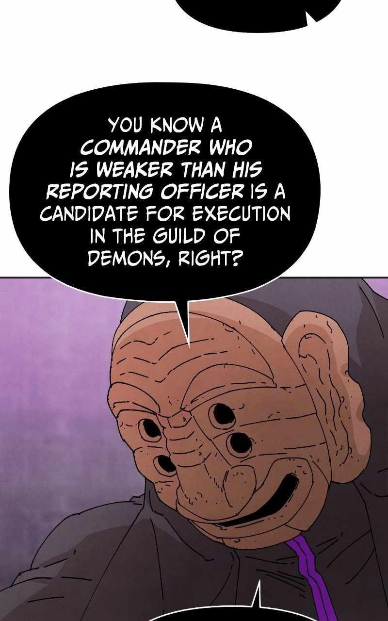 Reincarnated In a Cursed Game Chapter 29 - Page 26 in English