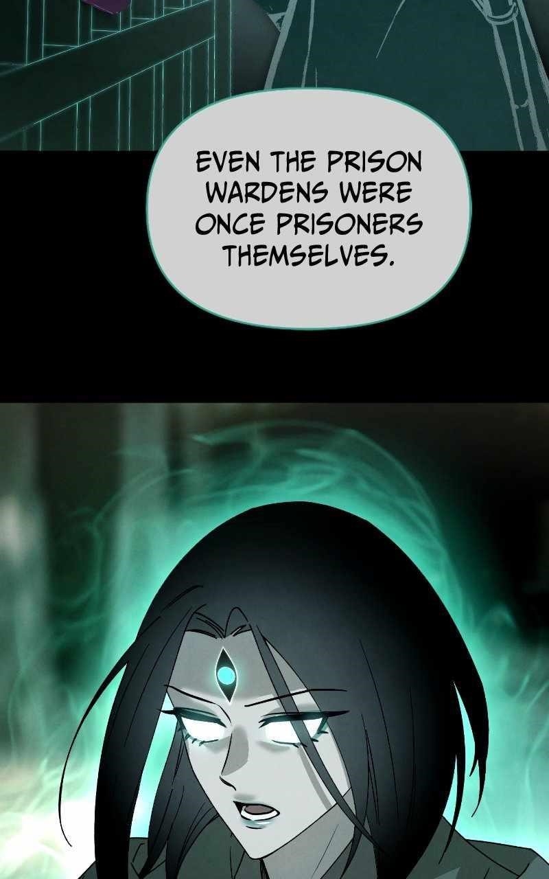 Reincarnated In a Cursed Game Chapter 29 - Page 3 in English