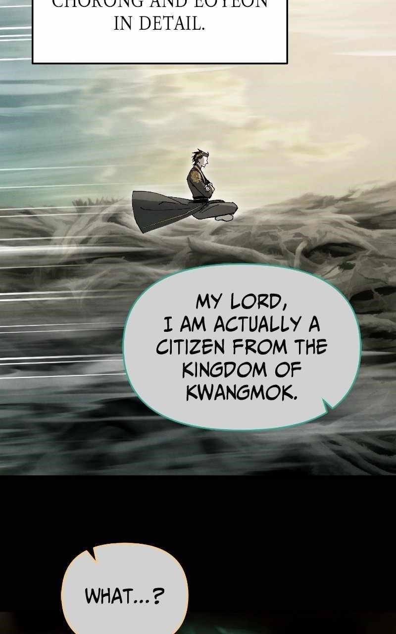 Reincarnated In a Cursed Game Chapter 29 - Page 40 in English