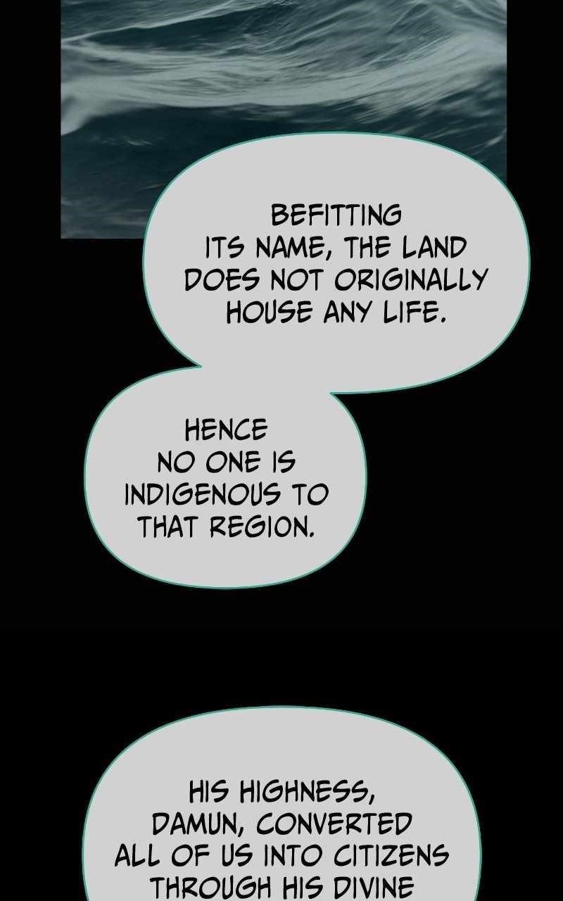 Reincarnated In a Cursed Game Chapter 29 - Page 43 in English