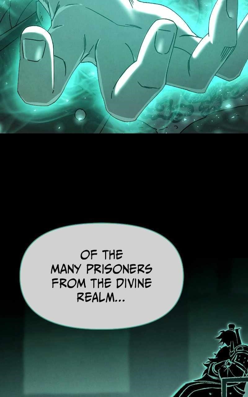 Reincarnated In a Cursed Game Chapter 29 - Page 45 in English
