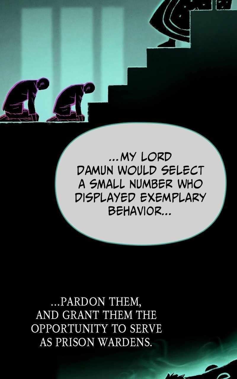 Reincarnated In a Cursed Game Chapter 29 - Page 46 in English