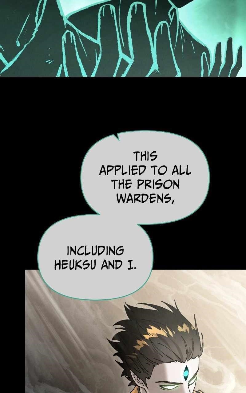 Reincarnated In a Cursed Game Chapter 29 - Page 48 in English