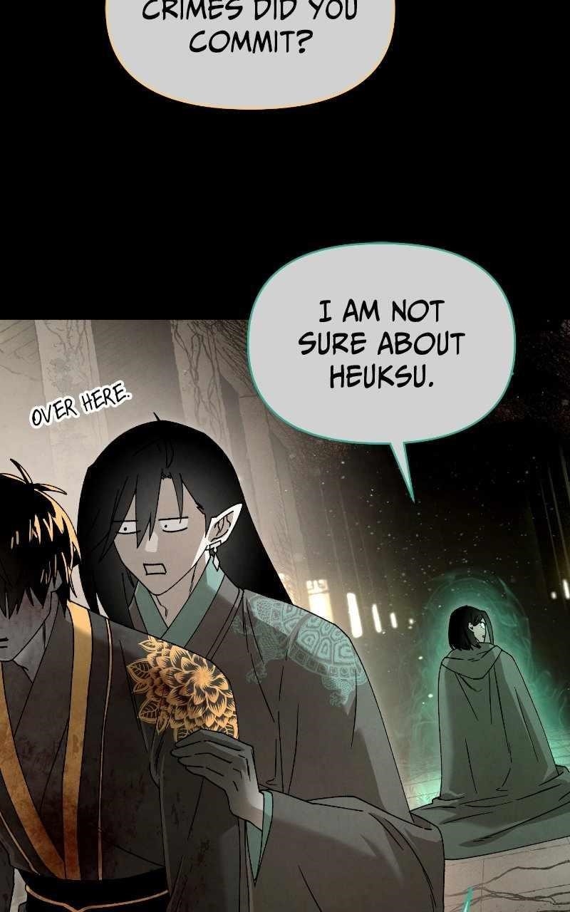 Reincarnated In a Cursed Game Chapter 29 - Page 50 in English