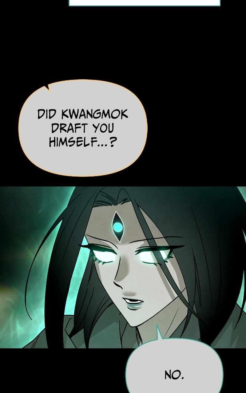 Reincarnated In a Cursed Game Chapter 29 - Page 56 in English