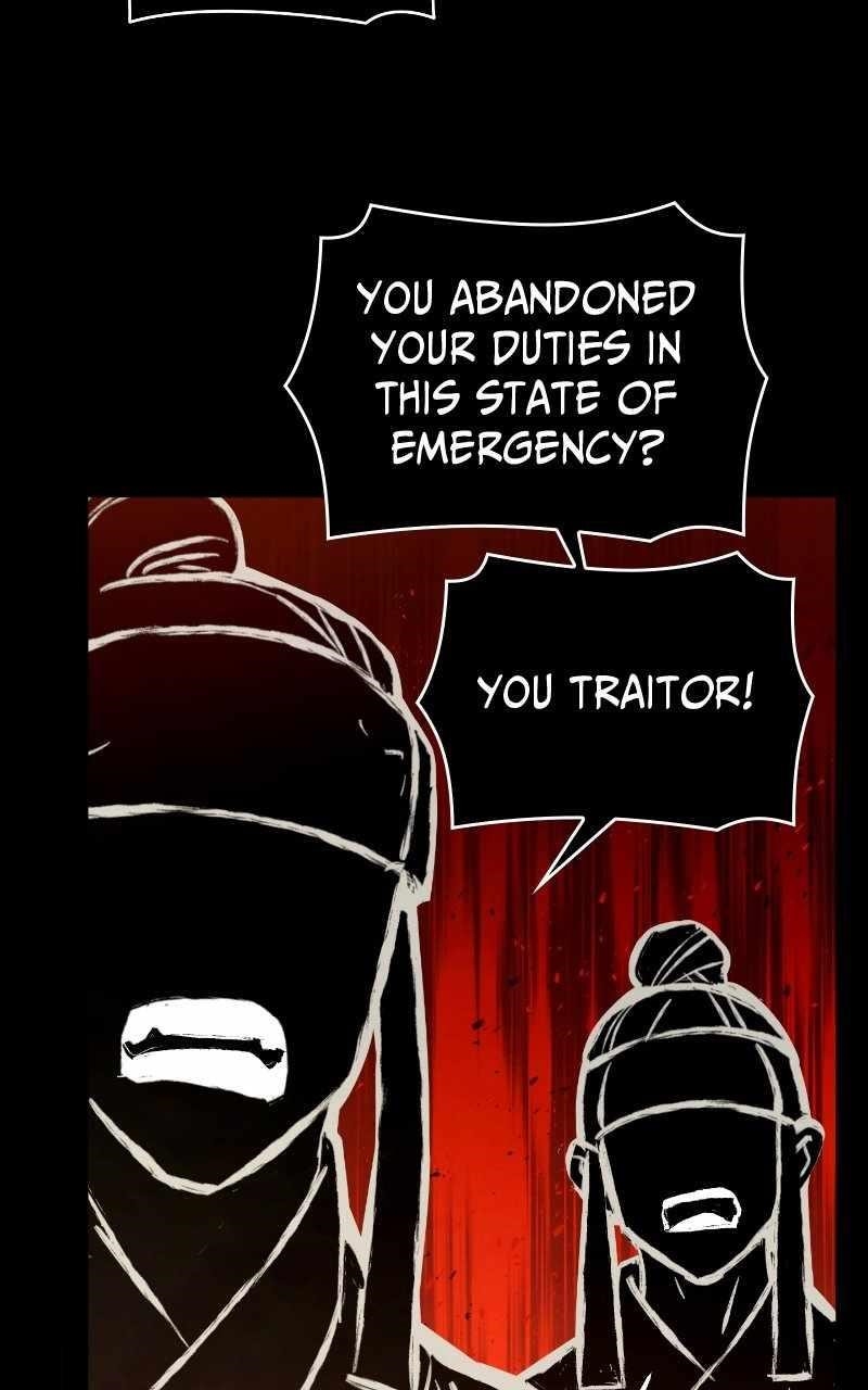 Reincarnated In a Cursed Game Chapter 29 - Page 62 in English