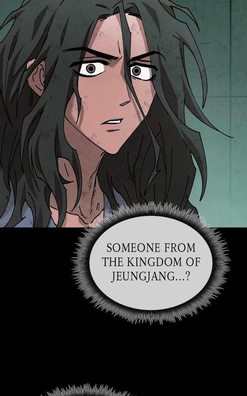 Reincarnated In a Cursed Game Chapter 29 - Page 65 in English
