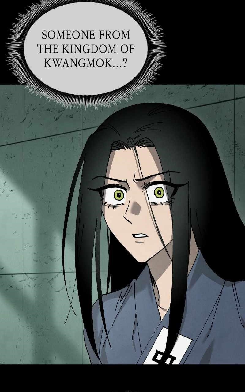 Reincarnated In a Cursed Game Chapter 29 - Page 66 in English