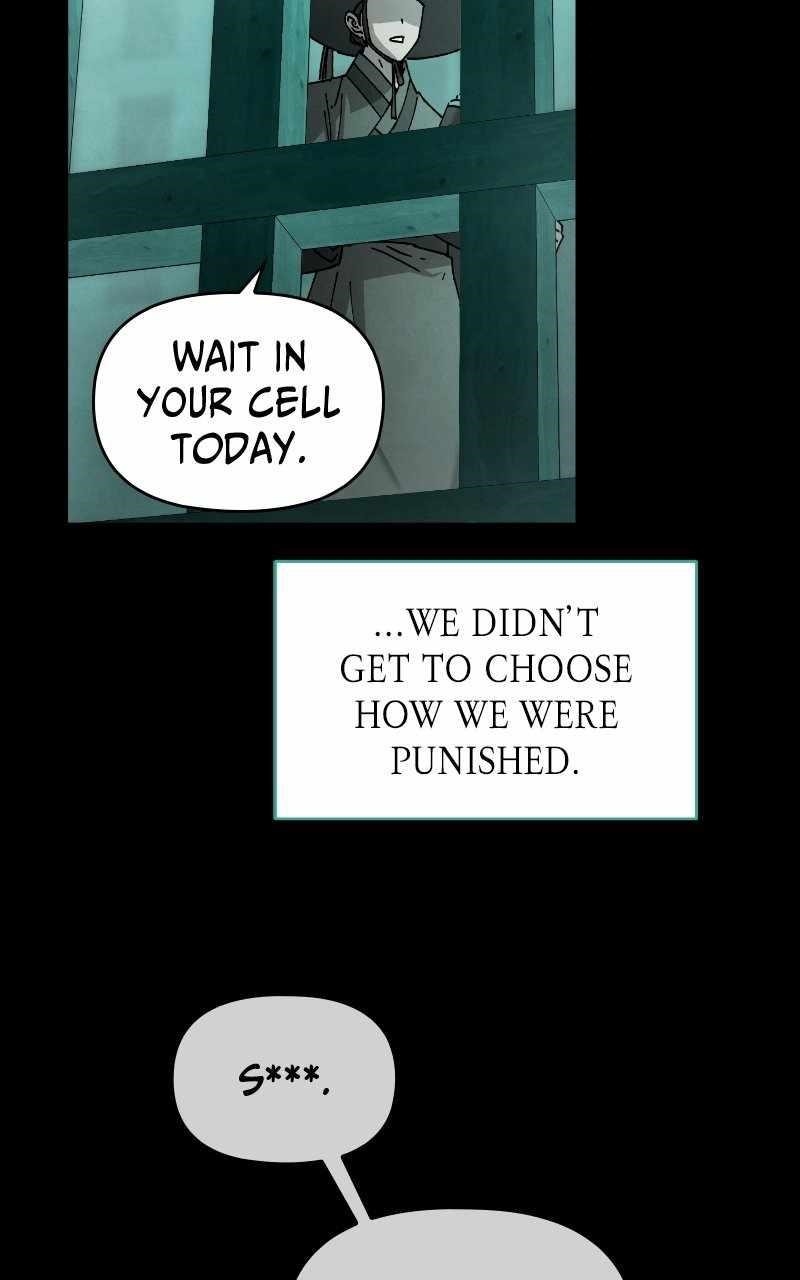 Reincarnated In a Cursed Game Chapter 29 - Page 72 in English