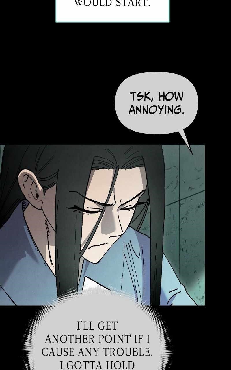 Reincarnated In a Cursed Game Chapter 29 - Page 74 in English