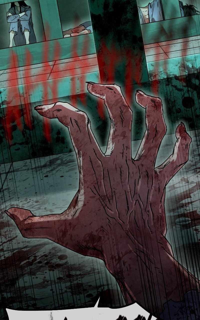 Reincarnated In a Cursed Game Chapter 29 - Page 78 in English